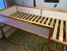 IKEA KURA (99x209cm) Kids Bunk