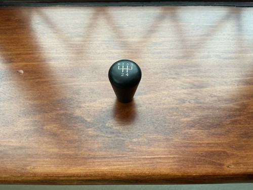 Aston martin db5 gearknob - martin,