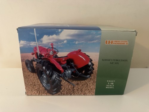Universal hobbies scale - 1:16,