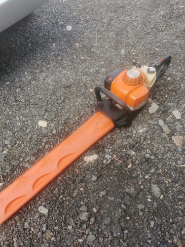 Stihl hs81rc professional - stihl,