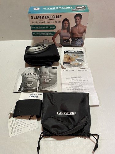 Slendertone abdominal muscle - slendertone,