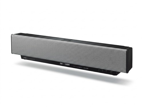 Yamaha digital sound - sound, projector