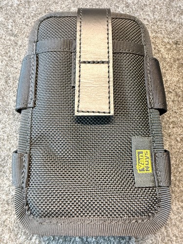 Van nuys japan case - van,