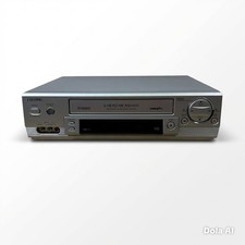 AIWA HV-FX7850k VCR VHS