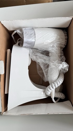 Electric hair dryer - electric,