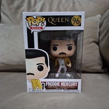 Funko POP! Freddy Mercury