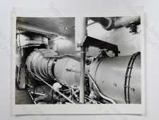 Pratt & Whitney FT4 Gas