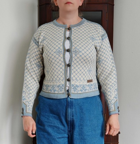 Vintage dale norway - vintage,