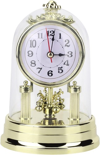 Mantel clock for - mantel, room