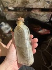 Old Vintage Bottle