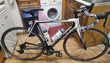 Cannondale Super Six 54cm full