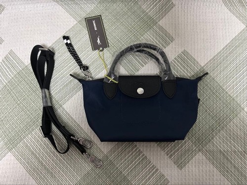 Longchamp energy pliage - pliage, tote