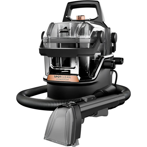 Bissell 3689e spot clean - 3689e, spot-clean