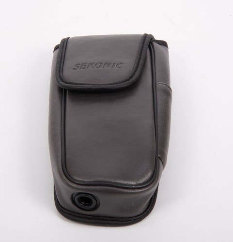 Sekonic 358 flash meter - sekonic,