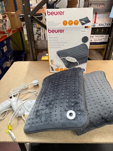 Beurer cosy sofa - 2x,
