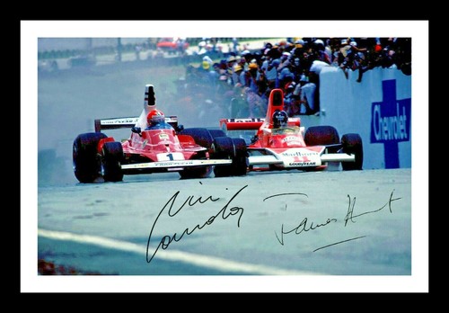 Niki lauda james - james,