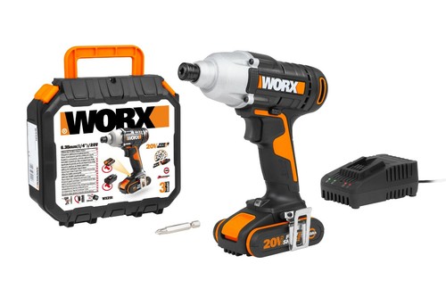 Worx powershare cordless - worx,