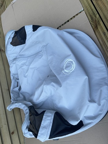Bugaboo fox artic grey - artic, breezy