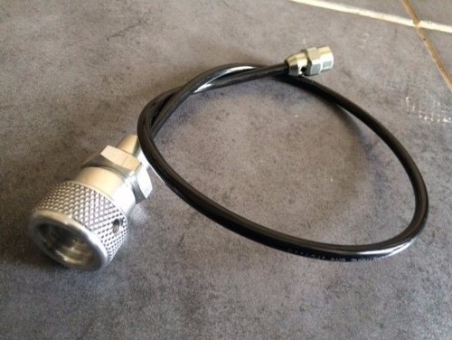 Metre rix dash adjuster - dash,