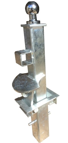 Trailer hitch lock security - hitch,