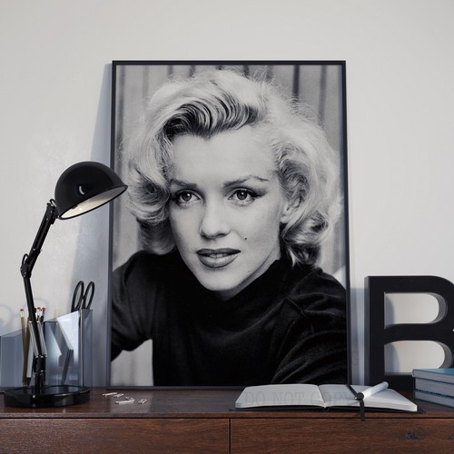 Vintage marilyn monroe - marilyn,