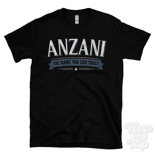 Anzani the name - anzani,