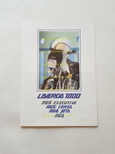 Laverda 1000 RGS Executive -