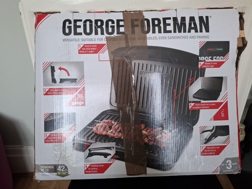 George foreman 25820 health - 25820,
