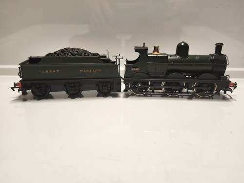 Read description oo gauge - read,