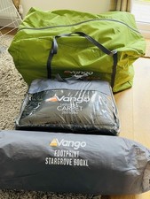 Vango Stargrove Air 600 XL