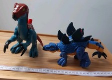 Imaginext Jurassic World