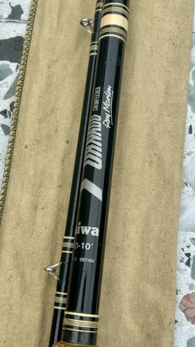 Vintage daiwa tornado - daiwa,