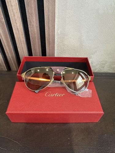 Cartier édition santos dumont - cartier,