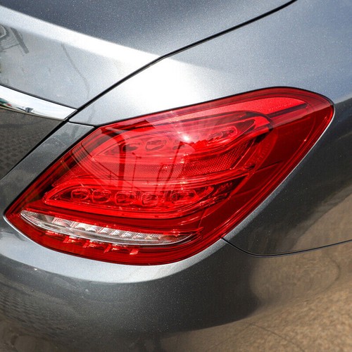 Led tail light right - tail,