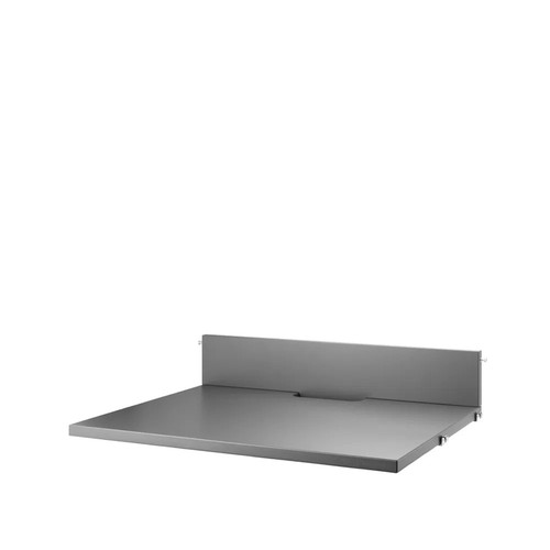 String media shelf for - shelf, (for