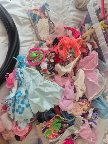 Large mixed bag - mixed,