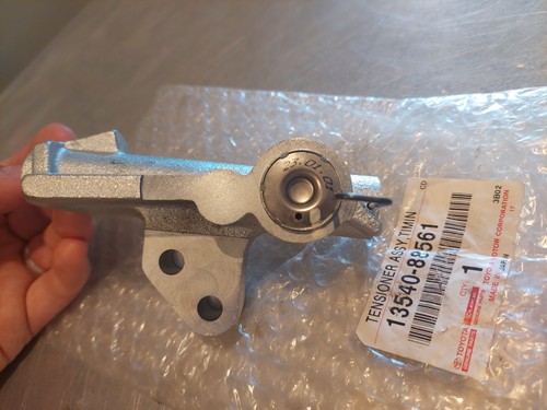 Genuine toyota 3sge beams red - toyota,