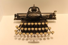 Home Blick Typewriter Antique