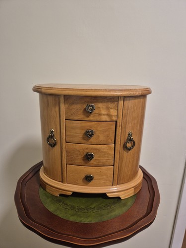 Vintage mele honey oak - mele,