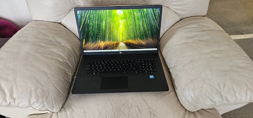 Inch laptop 17 cn0104na - hp, 17-cn0104na