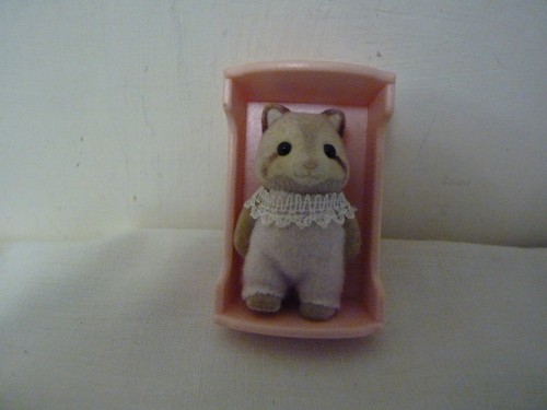 Sylvanian families vintage - sylvanian,