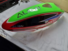 Align Trex 700X RC Helicopter