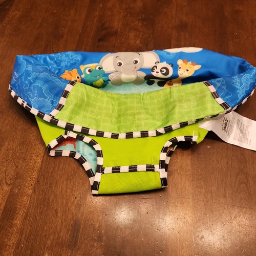 Baby einstein journey - baby,