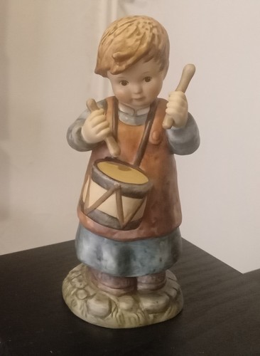 Goebel hummel drummer - /,