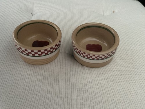 Nicholas mosse pottery apple - mosse,