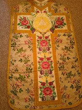 Antique Traditional Roman