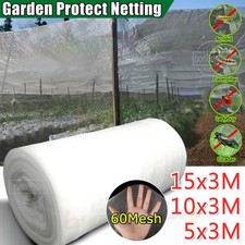 75M Garden Protect Netting For