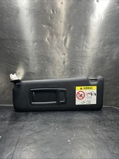 BMW 3 SERIES F30 F31 SUN VISOR