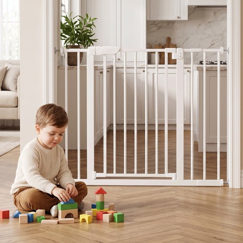 Olixis baby safety - baby, gate