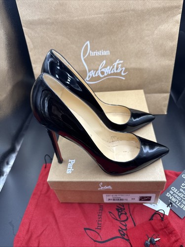 Christian louboutin pigalle - christian,